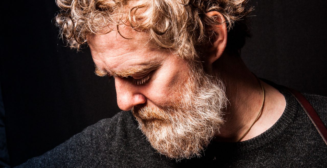 Glen Hansard Live at Istropolis, Bratislava on 2019-11-17 : Free