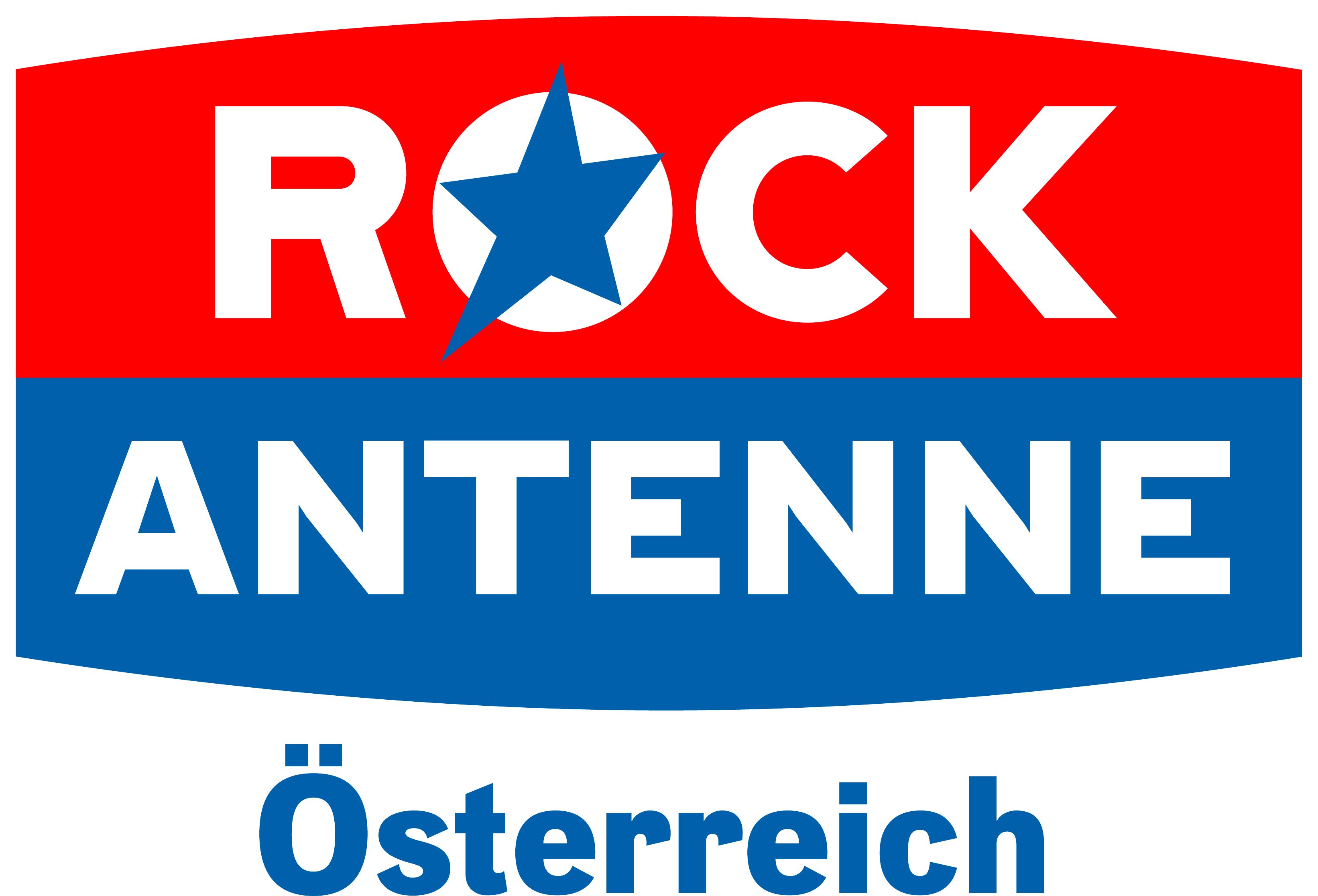 Rock Antenne Österreich