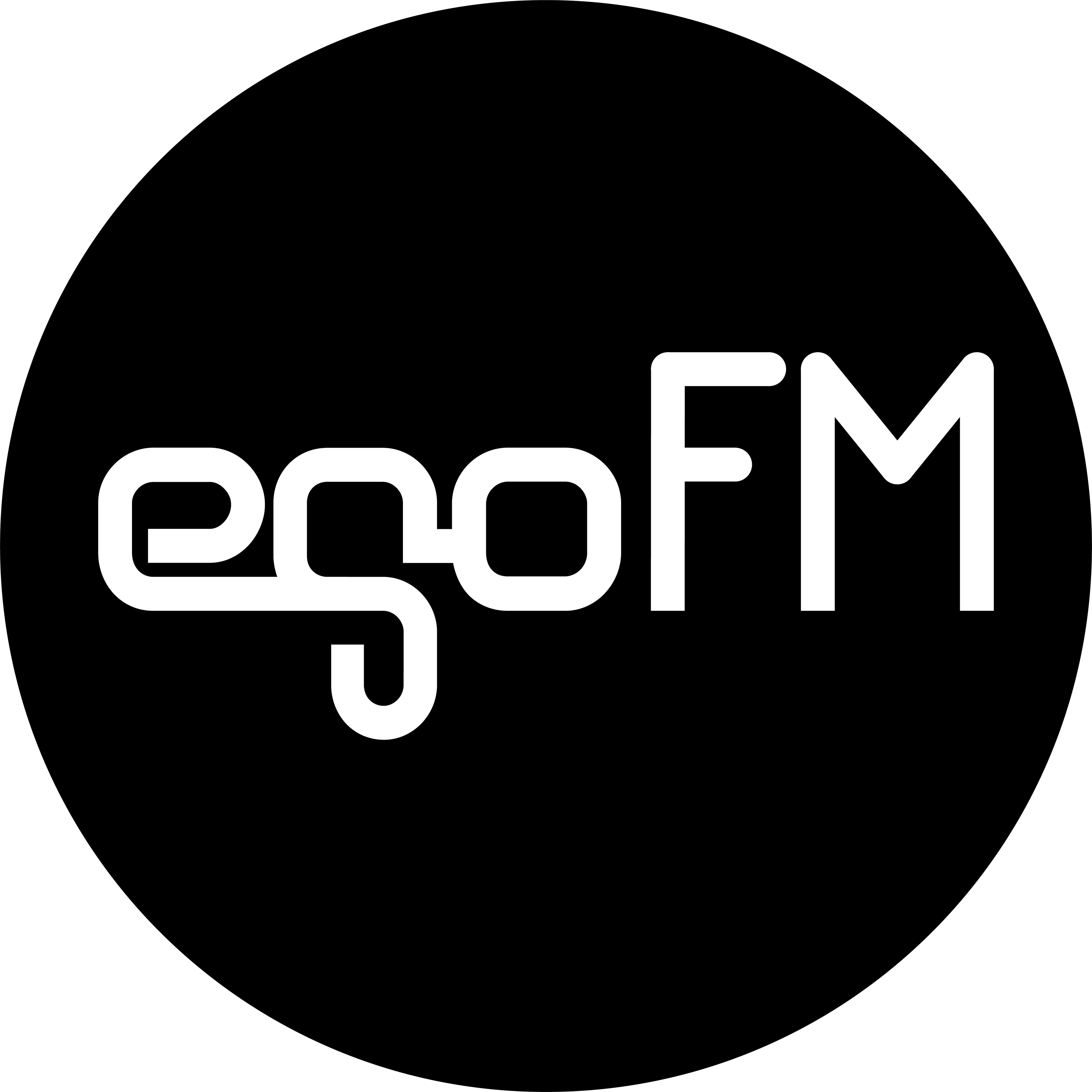 egoFM